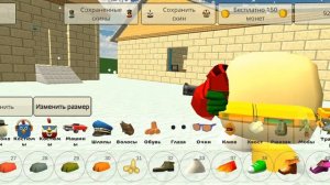 как сделать скин игрока из 2 части Поппи плей тайм