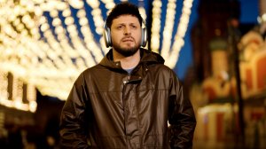 Jora Shahinyan - Unem Chunem