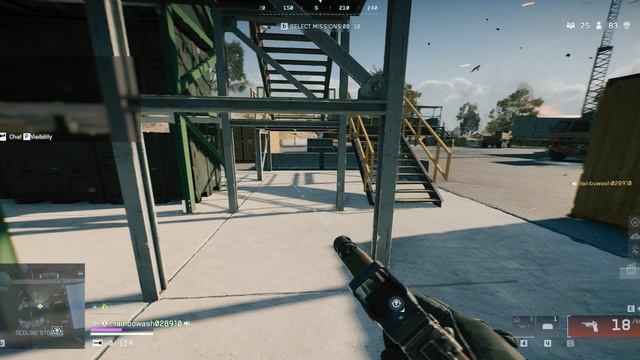 Battlefield 6 топ1