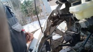 #3 серия. Автодом из маршрутки Газель. Луиджи🚍 Vanlife