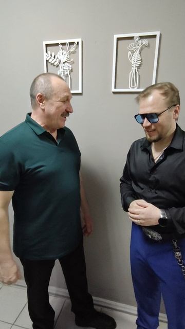 Видео отзыв Василий Борисович смотреть онлайн