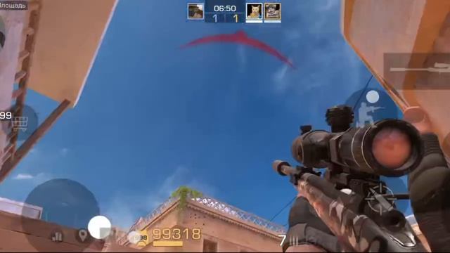 фильм по стендофу часть 5