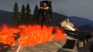 Skibidi toilet disaster - season 2 (All episodes)