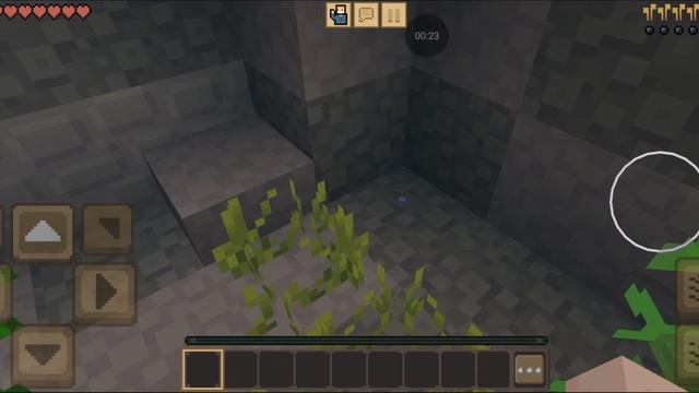 Find da Button 3 серия