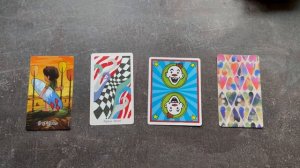 да или нет  таро расклад