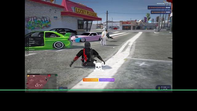 Обрезать MP4 онлайн — точная или быстрая обрезка _ VidOcean — Яндекс Браузер 2026-03-31 14-36-46