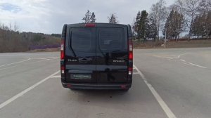 Renault Trafic III, 2019, Смоленск