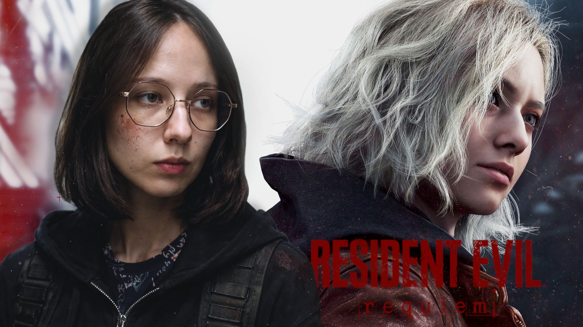 ВПЕРВЫЕ В НОВЫЙ РЕЗИДЕНТ. RESIDENT EVIL REQUIEM ПРОХОЖДЕНИЕ #1