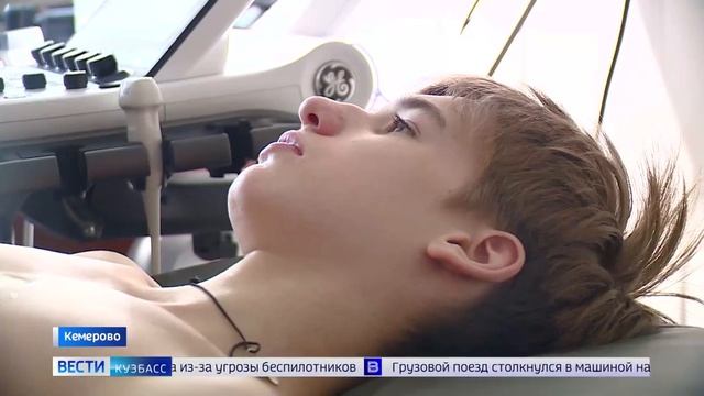 Вести 42. Для детей провели день открытых дверей