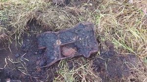 РАЗВЕДКА НОВЫХ МЕСТ ПРОШЛА УСПЕШНО!!! МЕТАЛЛОКОП С ТХ-850!!! Видео из архива!!!