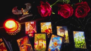 ☝️✨ТРИ ПОДСКАЗКИ ОТ ВСЕЛЕННОЙ ДЛЯ ВАС 💫🙏ТРИПЛЕКС РАСКЛАД.