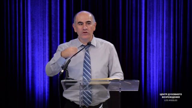 БОГ ПРОТИВ БОГОВ – Артур Галстян