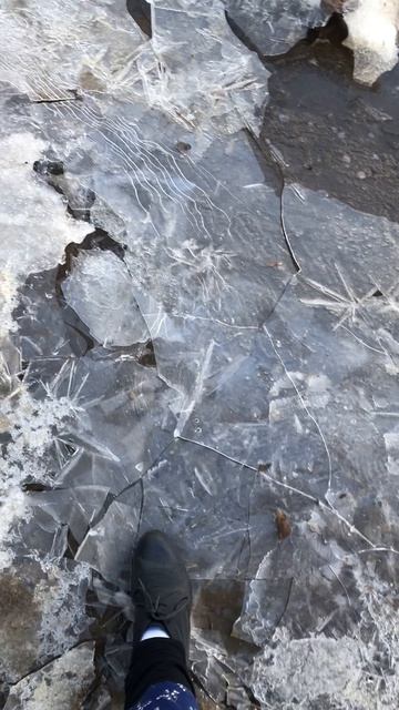 Winter Is Gone! Последние звуки уходящей зимы!!! #скоропасха #весна #красота