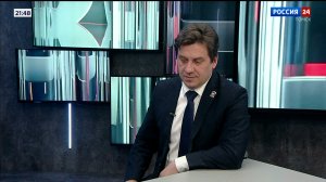 Интервью. Илья Леонтьев, депутат думы города Томска