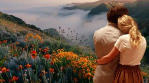 Отражение любви...