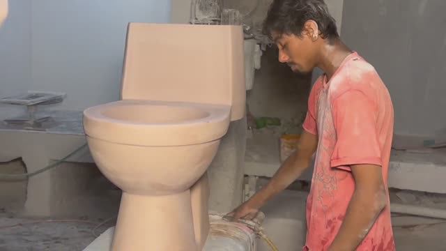 Три интересных производства в Пакистане. Переработка и изготовление