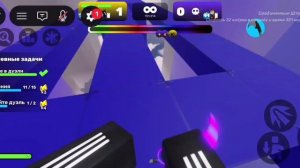 Roblox Rivals против моего друга ютубера