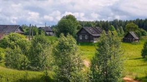 Реквием деревне(до глубины души!)