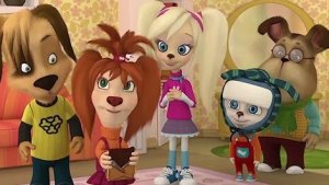 БАРБОСКИНЫ