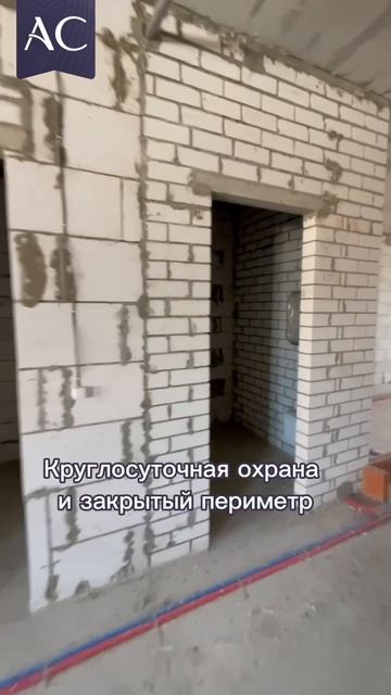 Продается квартира 83,41 кв.м  в сданном ЖК «Дворянский», расположенном в сердце Нижнего Новгорода