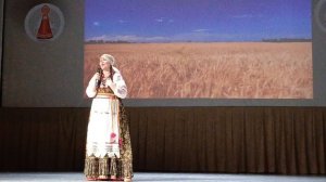 Белорусская народная песня "Жнеи молодые"