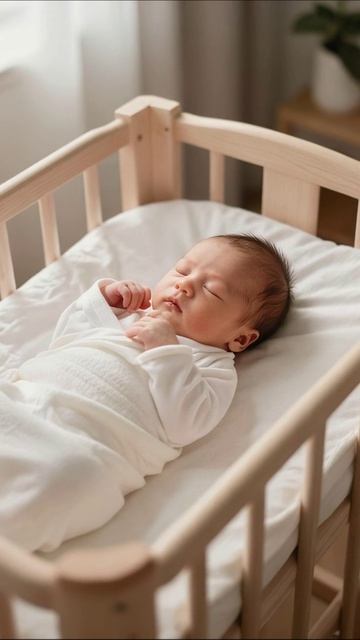 Милый сон младенца #младенец #сон #семья