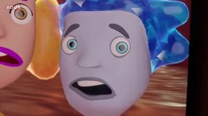 чинилы и большой секрет (2019)год