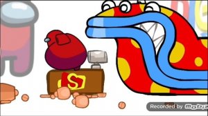 Hamburger scupo my version