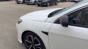 Kaiyi E5 2023 г. VIN 002794 Краснодар