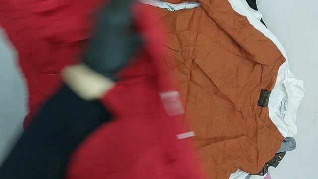 Блузки женские XXL секонд оптом 1 пак