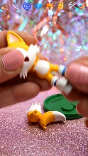 Обзор шарика