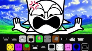 СПРУНКИ ОБОЖАЮТ ДРУГ ДРУГА, НО...Sprunki Song (КАВЕР) РЕАКЦИЯ