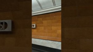 Дорога в аэропорт Внуково 31.03.26.