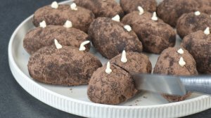 НИКТО НЕ УГАДАЕТ, ЧТО ВНУТРИ! Этот рецепт вас удивит ЦЕЛАЯ ТАРЕЛКА вкусняшки за считанные минуты