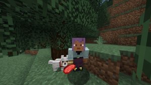 смотрим обнову 26.1 майна