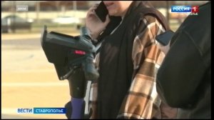 На Ставрополье решают проблему смертельно опасных электросамокатчиков