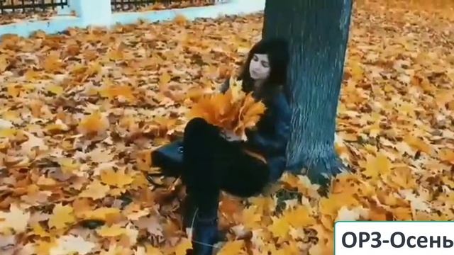 ОРЗ - Осень Хмурая