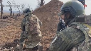 Стало известно о новых подвигах героев СВО