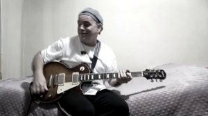 BEARWOLF - "Феникс" (гитара, кавер)