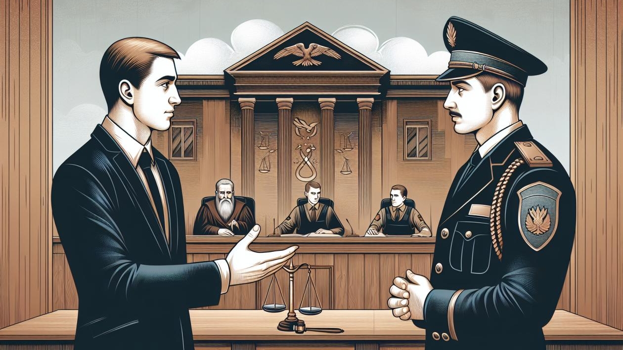 P2P-торговля под прицелом: Почему прокуроры массово подают иски к держателям карт?