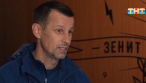 Гость программы — Сергей Семак