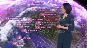 Погода в России на 01.04.2026 г ср