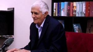 Куьредин тавхана. Чи мугьман Гьуьсейн Гьуьсейнов