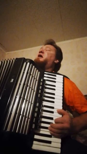 ОРЗ - Кавер от Антона 