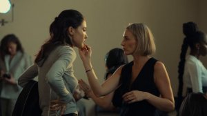 Документальный сериал "Закулисье". Серия 3.