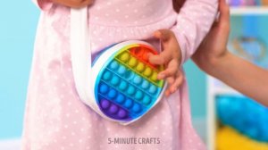  УМНЫЕ ХАКИ ДЛЯ ПАП, КОТОРЫЕ НУЖНЫ КАЖДОМУ!