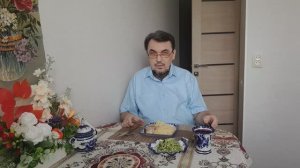 Приготовлено с любовью и Съедено с аппетитом!   Болталка за обедом!      31.03.2026