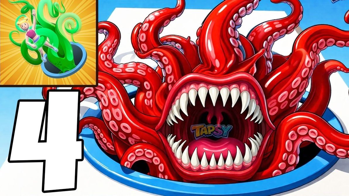 игры на андроид Android Games