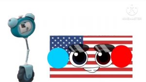 Тучка и его друзья - 2 серия - Клубника