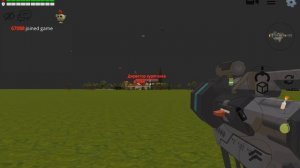 Играю в чикенган